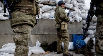 Rússia reivindica controle total da cidade ucraniana de Kherson